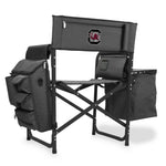 South Carolina Gamecocks - Fusion Camping Chair