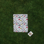 Mickey & Friends - Impresa Picnic Blanket