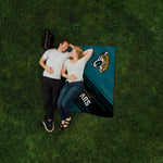 Jacksonville Jaguars - Impresa Picnic Blanket