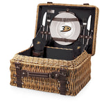 Anaheim Ducks - Champion Picnic Basket