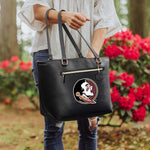 Florida State Seminoles - Uptown Cooler Tote Bag