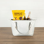 Purdue Boilermakers - Tarana Cooler Tote Bag