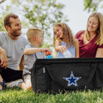 Dallas Cowboys - 64 Can Collapsible Cooler