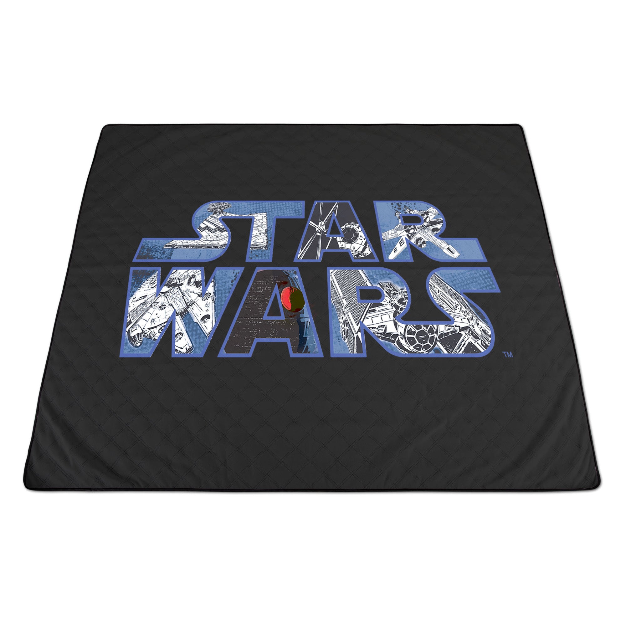 Star Wars - Impresa Picnic Blanket