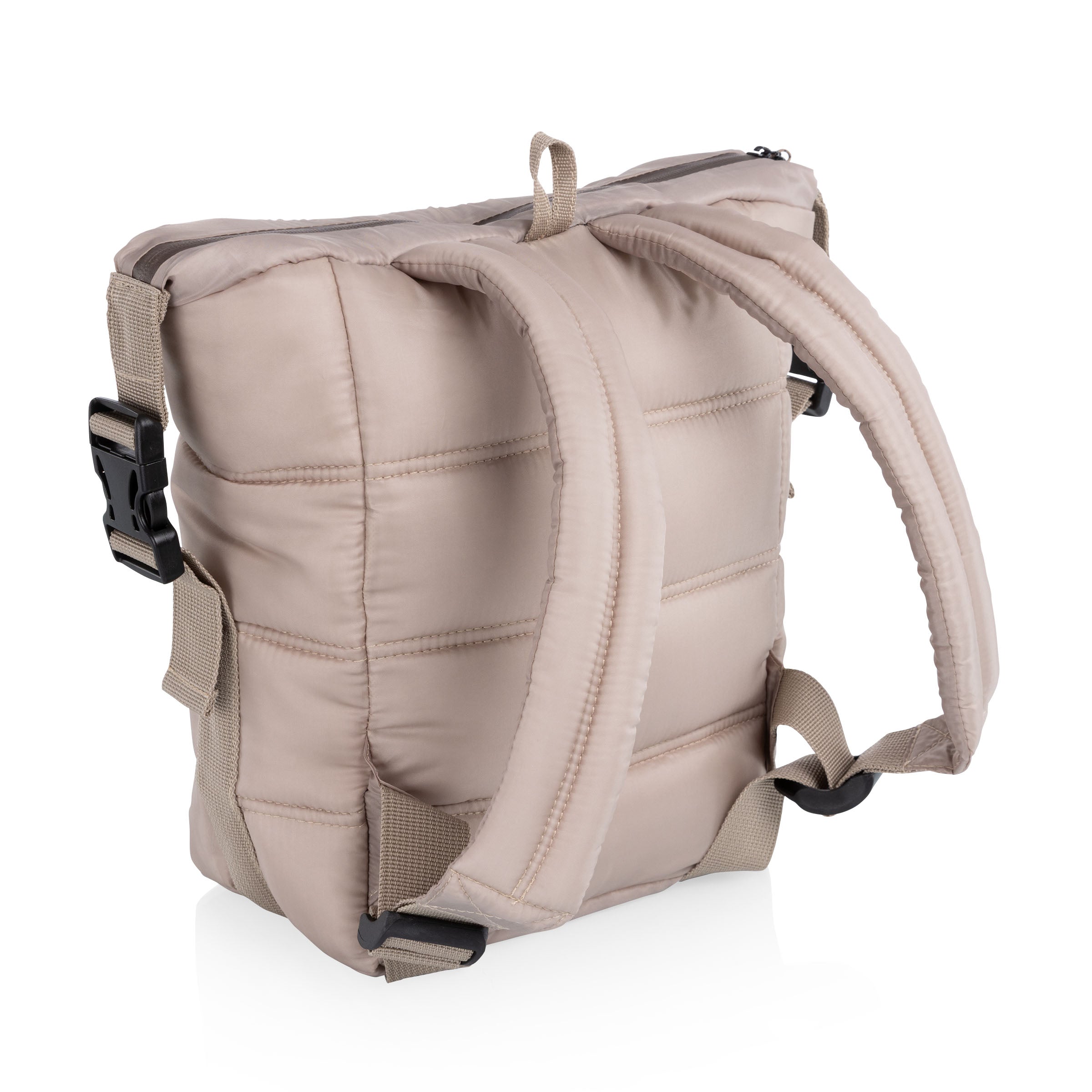 Everyday Quilted Washable Backpack Cooler - Airstream