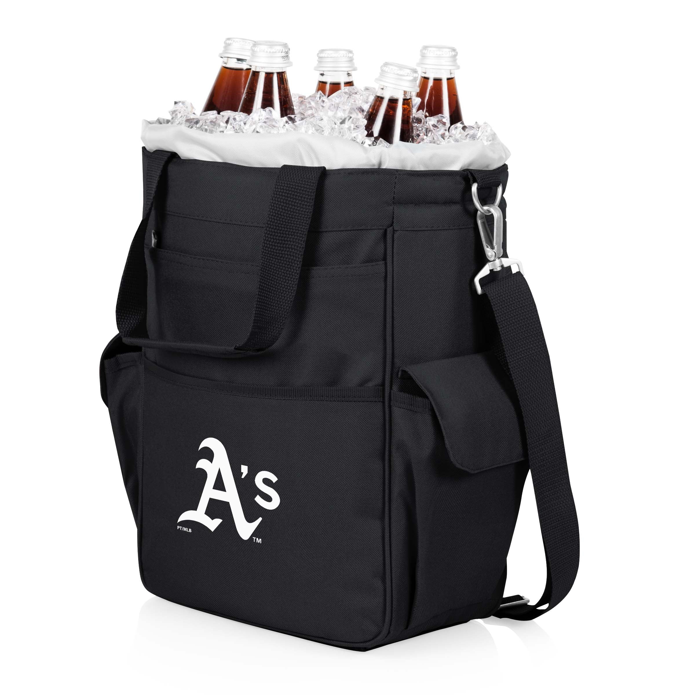 Oakland Athletics - Activo Cooler Tote Bag