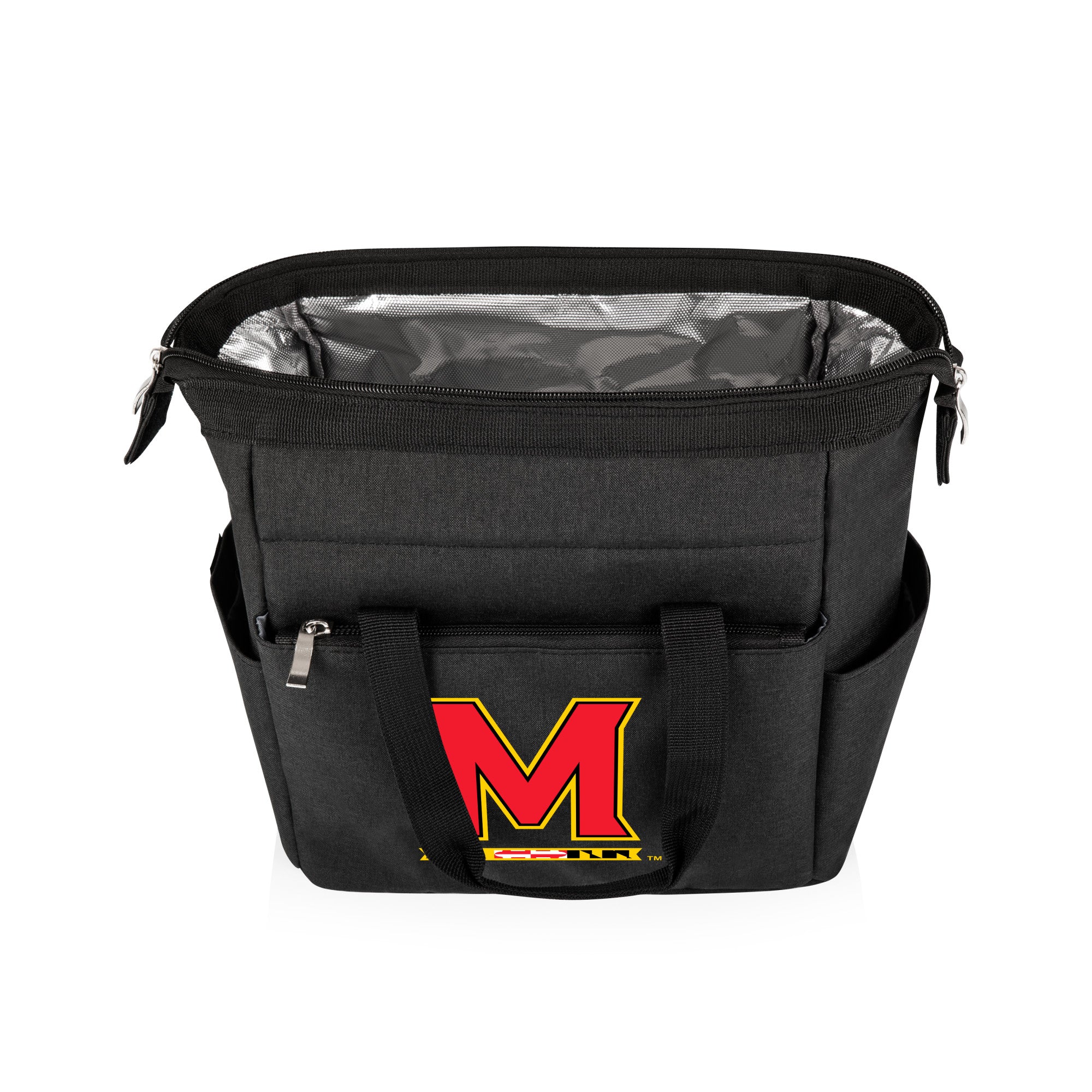 Maryland Terrapins - On The Go Lunch Bag Cooler