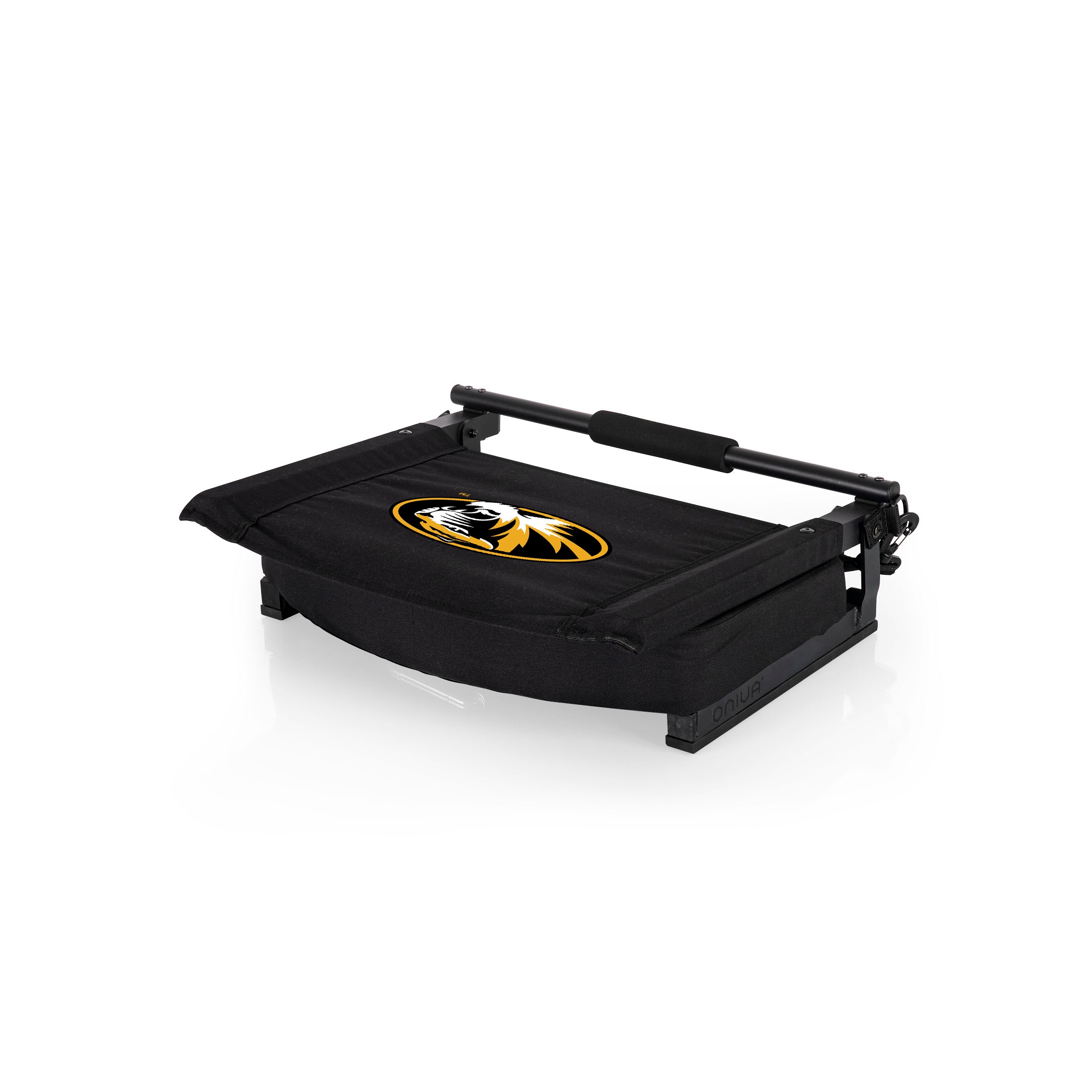 Mizzou Tigers - Gridiron Portable Stadium Seat