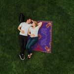 Aladdin - Impresa Picnic Blanket