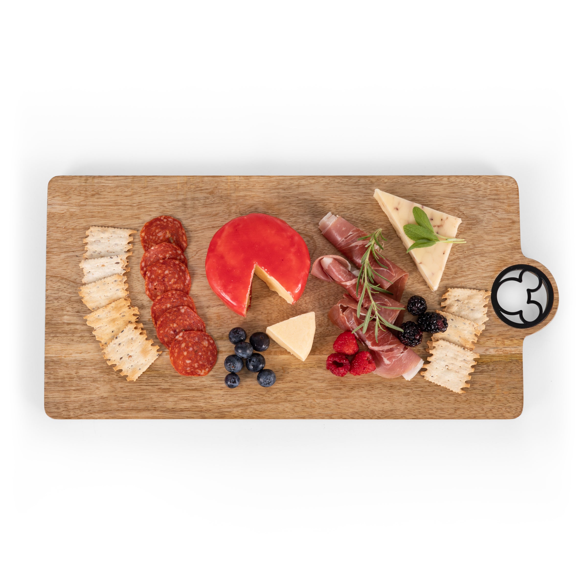 Mickey Mouse - Serving Board