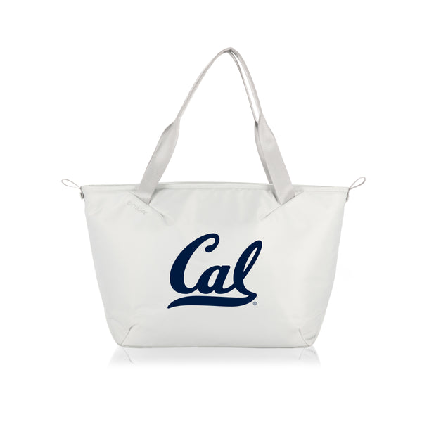 Cal Bears - Tarana Recycled Cooler Tote Bag