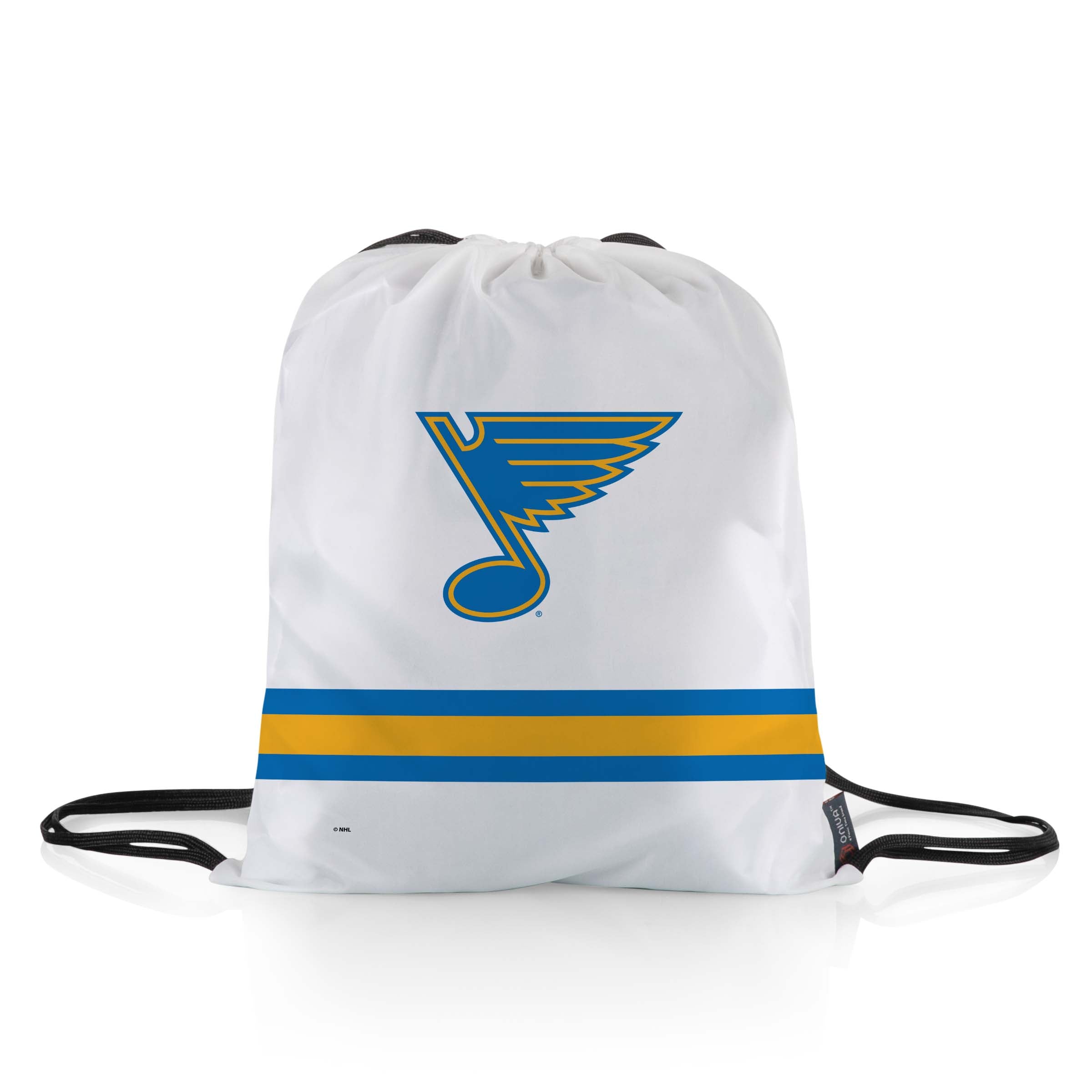 St Louis Blues - Impresa Picnic Blanket