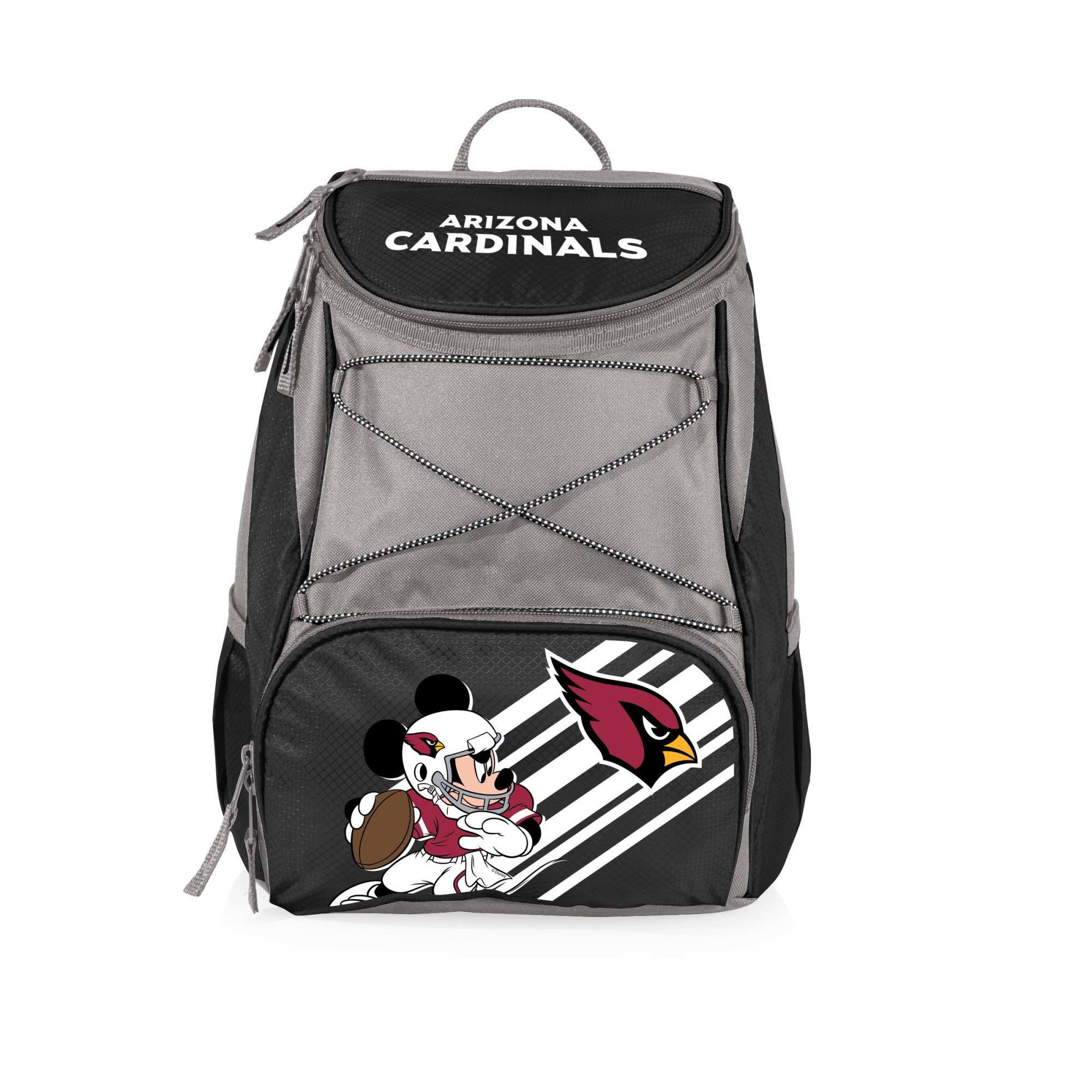 Arizona Cardinals - PTX Backpack Cooler