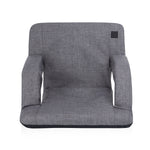 Miami Dolphins - Ventura Portable Reclining Stadium Seat