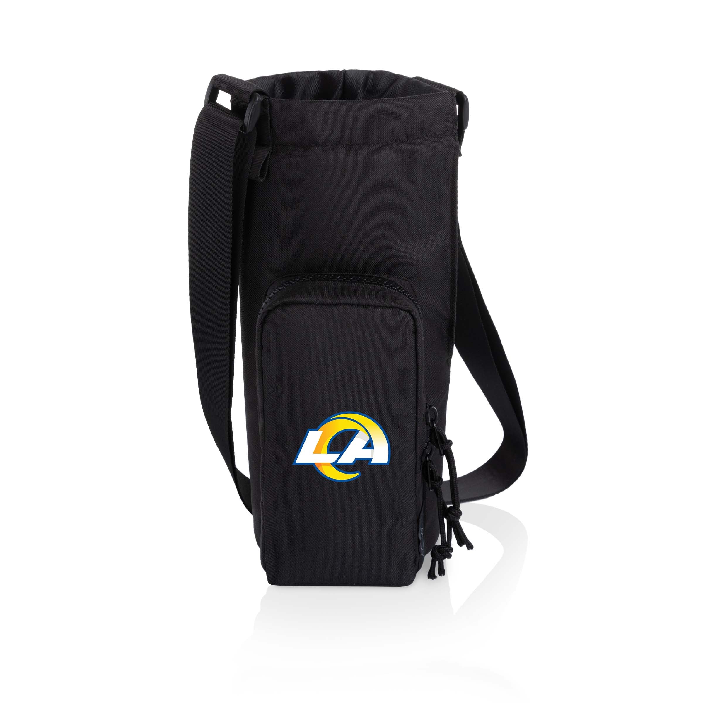 Los Angeles Rams - Eclipse Tumbler Tote Bag