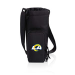 Los Angeles Rams - Eclipse Tumbler Tote Bag