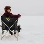 Jacksonville Jaguars - PT-XL Heavy Duty Camping Chair