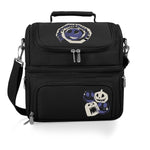 Nightmare Before Christmas - Pranzo Lunch Bag Cooler with Utensils