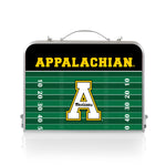 App State Mountaineers - Concert Table Mini Portable Table