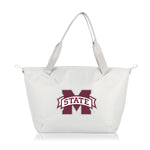 Mississippi State Bulldogs - Tarana Recycled Cooler Tote Bag