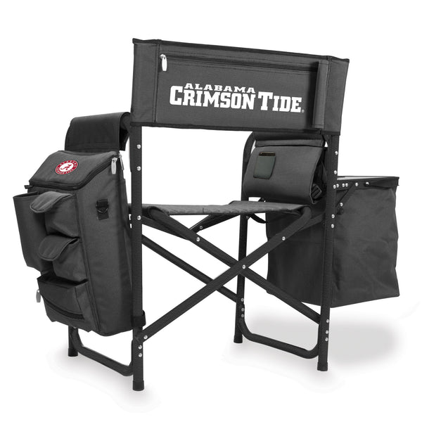 Alabama Crimson Tide - Fusion Camping Chair