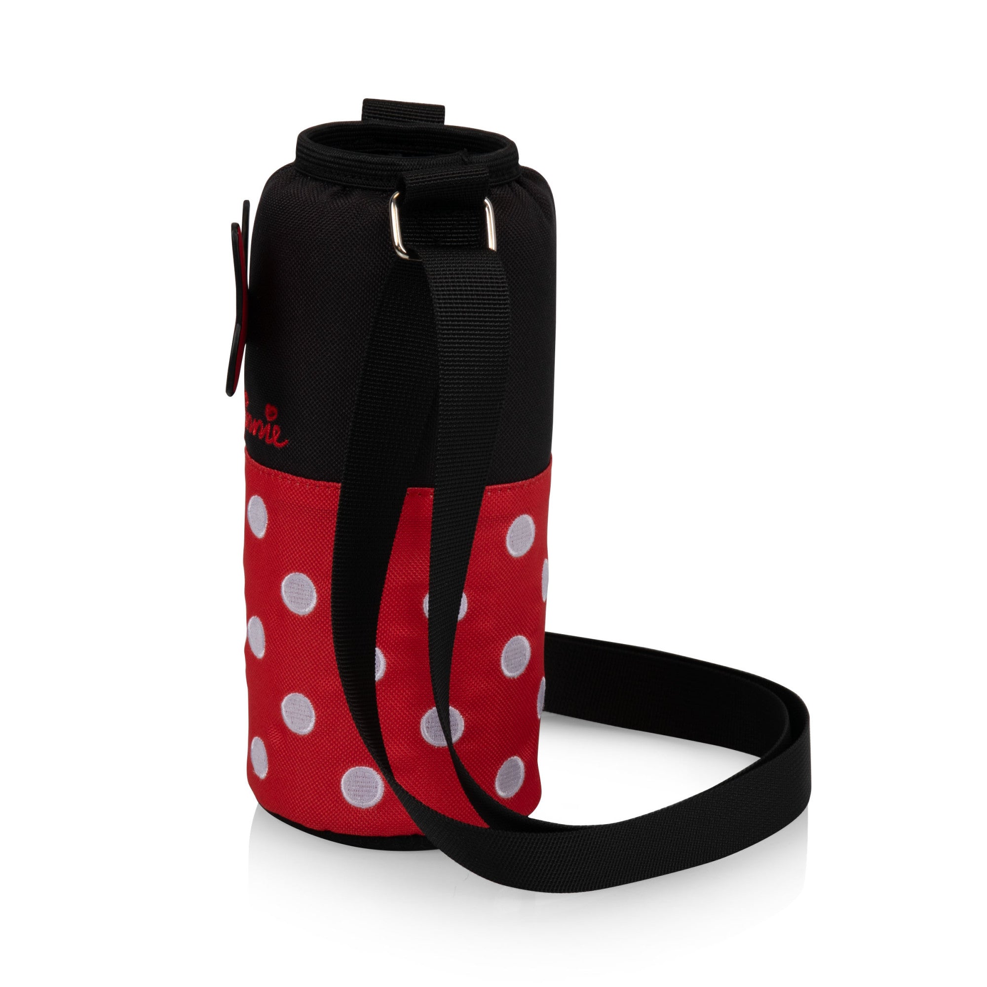 Minnie Mouse - Bottle Cooler with Bottle