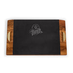 Star Wars Darth Vader - Covina Acacia and Slate Serving Tray