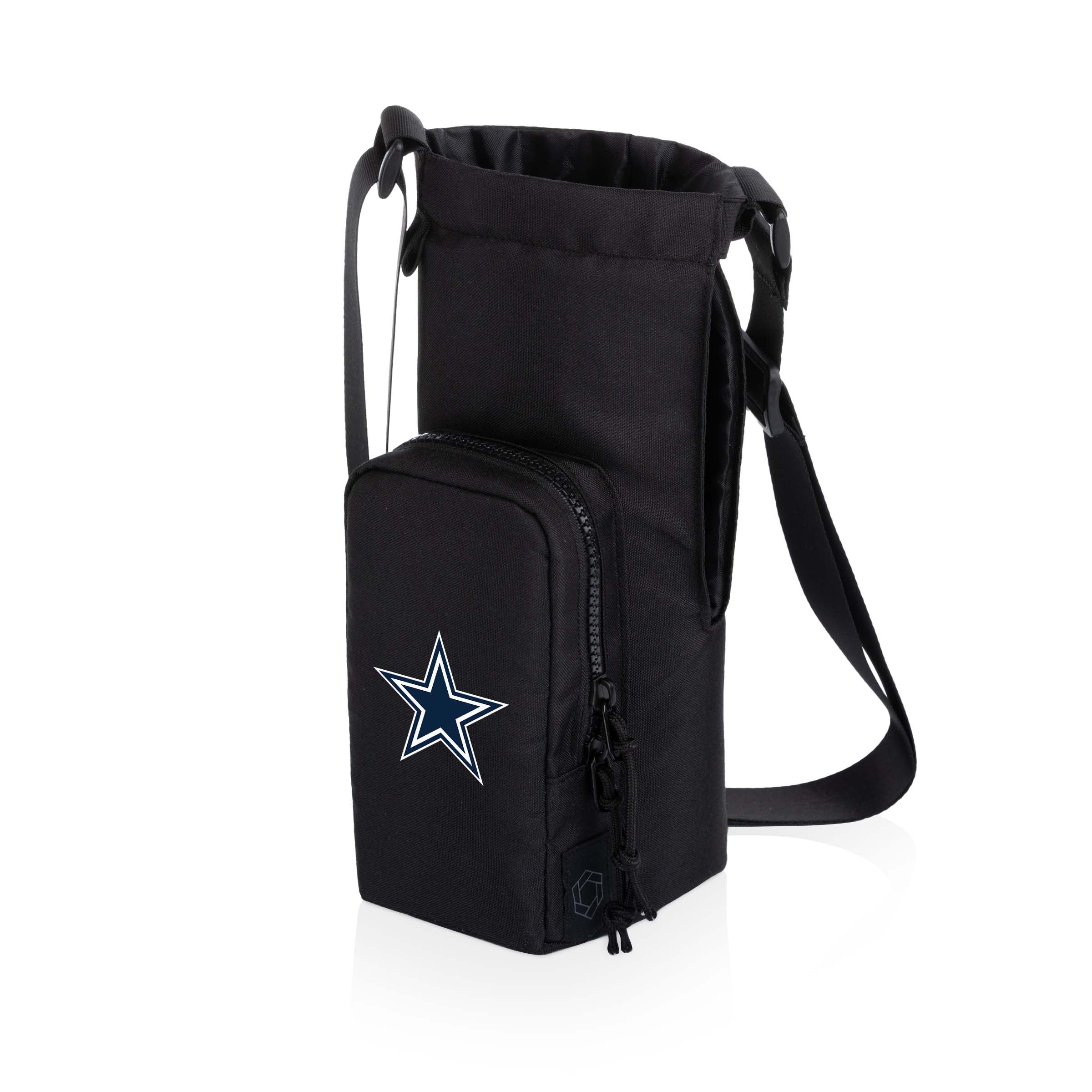 Dallas Cowboys - Eclipse Tumbler Tote Bag