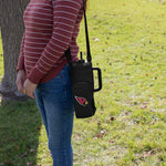 Arizona Cardinals - Eclipse Tumbler Tote Bag