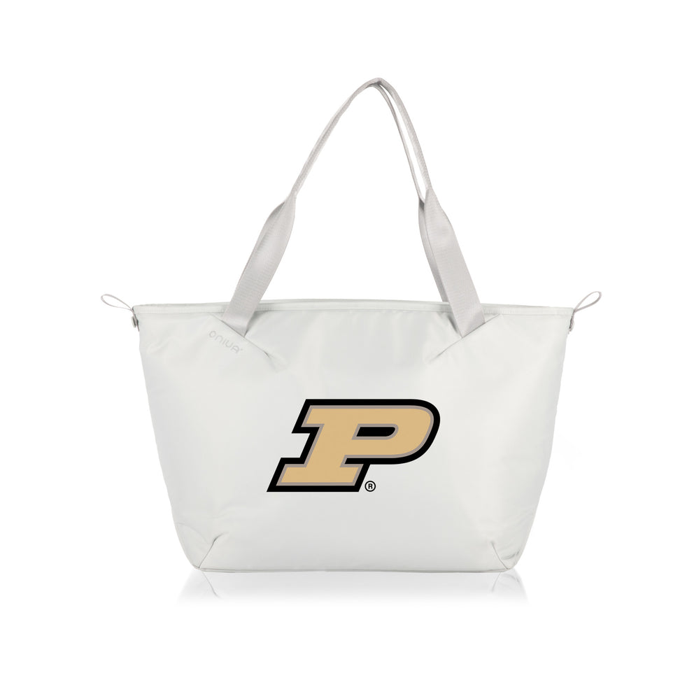 Purdue Boilermakers - Tarana Cooler Tote Bag