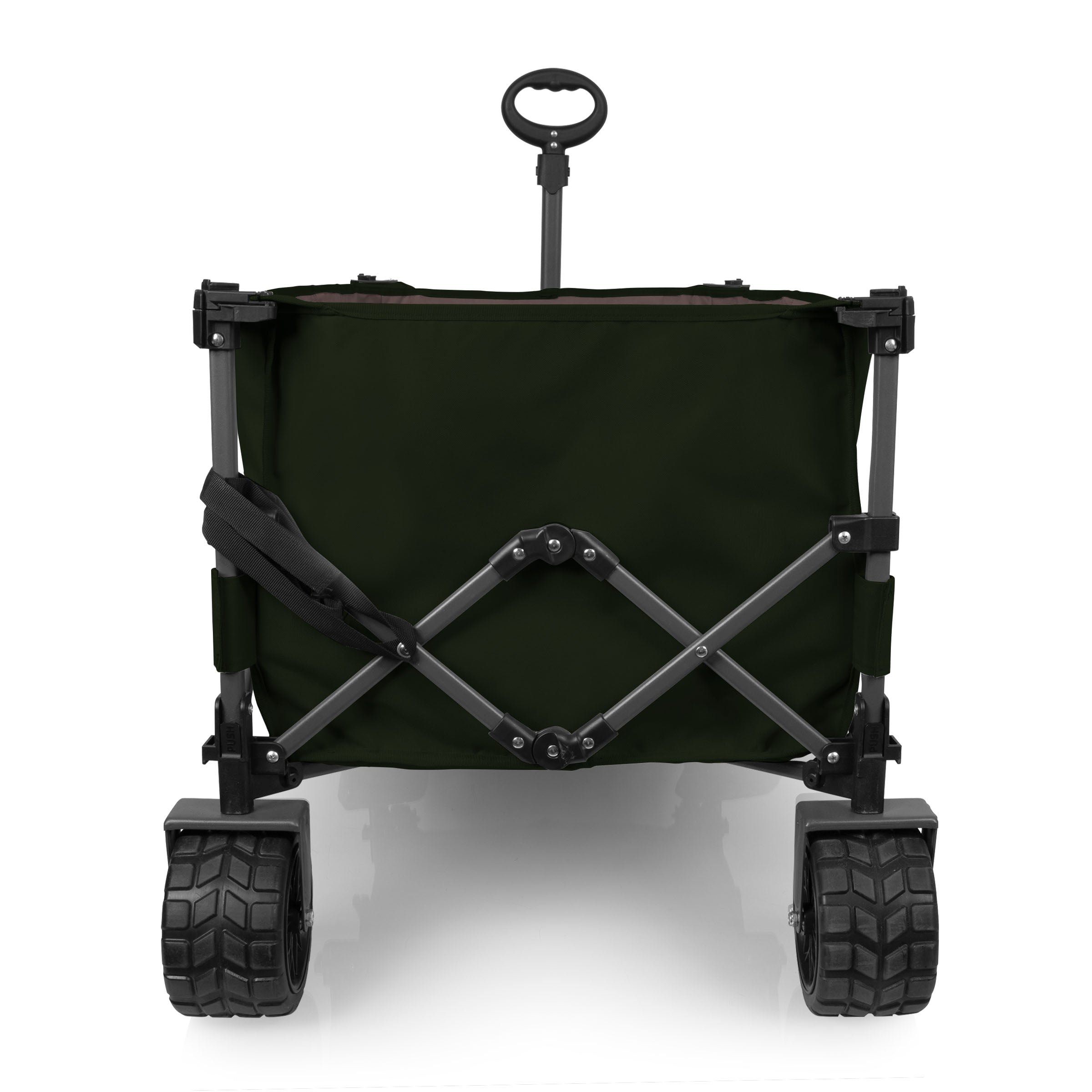 Wilderness All-Terrain Folding Wagon