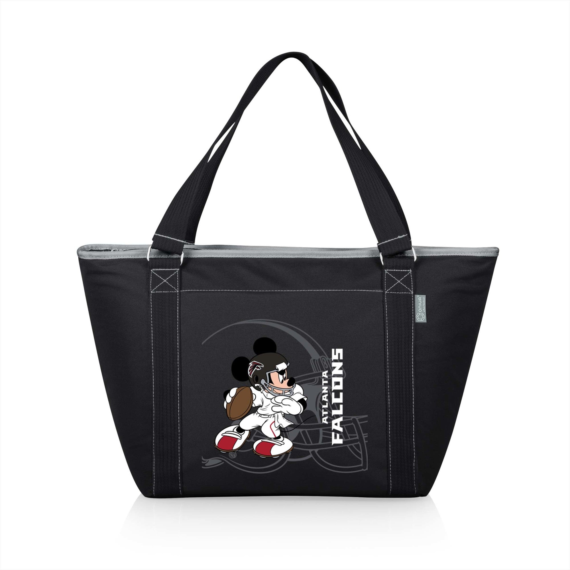 Atlanta Falcons - Topanga Cooler Tote Bag