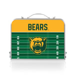 Baylor Bears - Concert Table Mini Portable Table