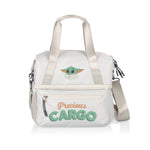 Mandalorian Grogu - Tarana Recycled Lunch Bag Cooler with Utensils