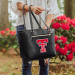 Texas Tech Red Raiders - Uptown Cooler Tote Bag