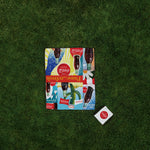 Coca-Cola - Impresa Picnic Blanket