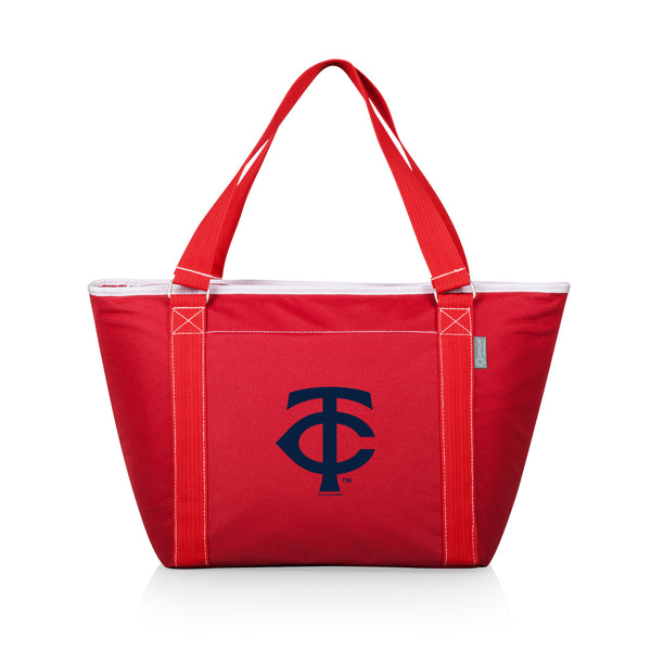 Minnesota Twins - Topanga Cooler Tote Bag