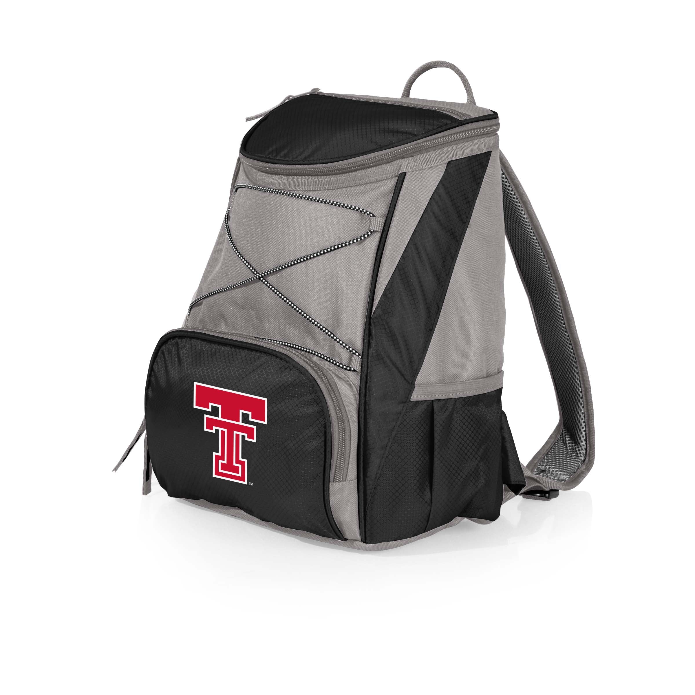 Texas Tech Red Raiders - PTX Backpack Cooler