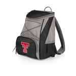 Texas Tech Red Raiders - PTX Backpack Cooler