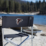 Atlanta Falcons - Sports Chair