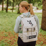 Mickey Mouse - Tarana Recycled Backpack Cooler