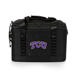 TCU Horned Frogs - Tarana Superthick Cooler - 24 can