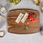 Disney 100 - Ovale Acacia Cutting Board