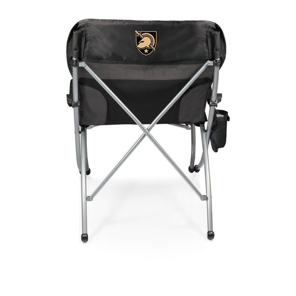 Army Black Knights - PT-XL Heavy Duty Camping Chair