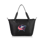 Columbus Blue Jackets - Tarana Recycled Cooler Tote Bag