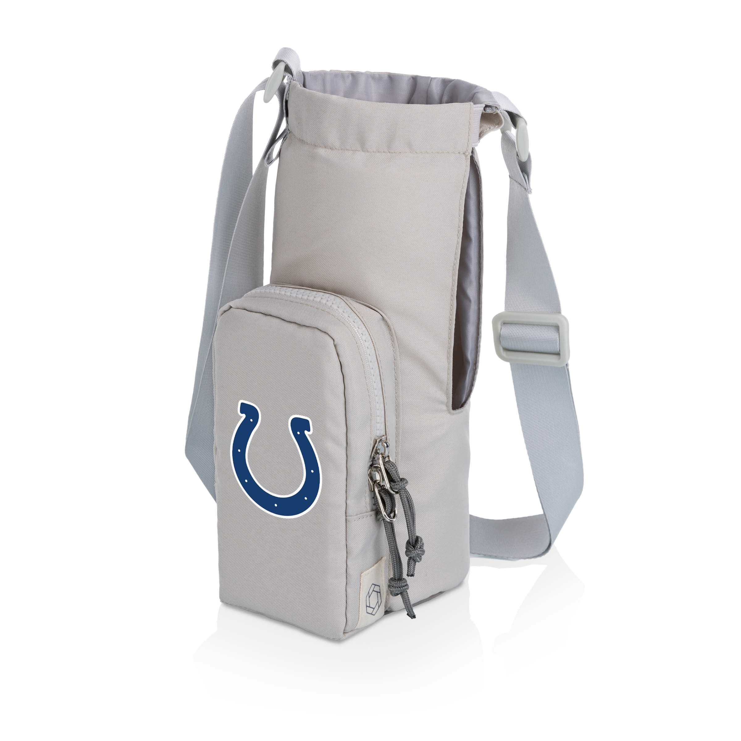 Indianapolis Colts - Eclipse Tumbler Tote Bag