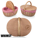 Country Picnic Basket