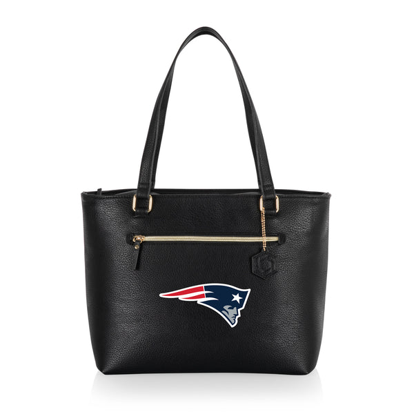 New England Patriots - Uptown Cooler Tote Bag