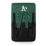 Oakland Athletics - Ventura Portable Reclining Stadium Seat