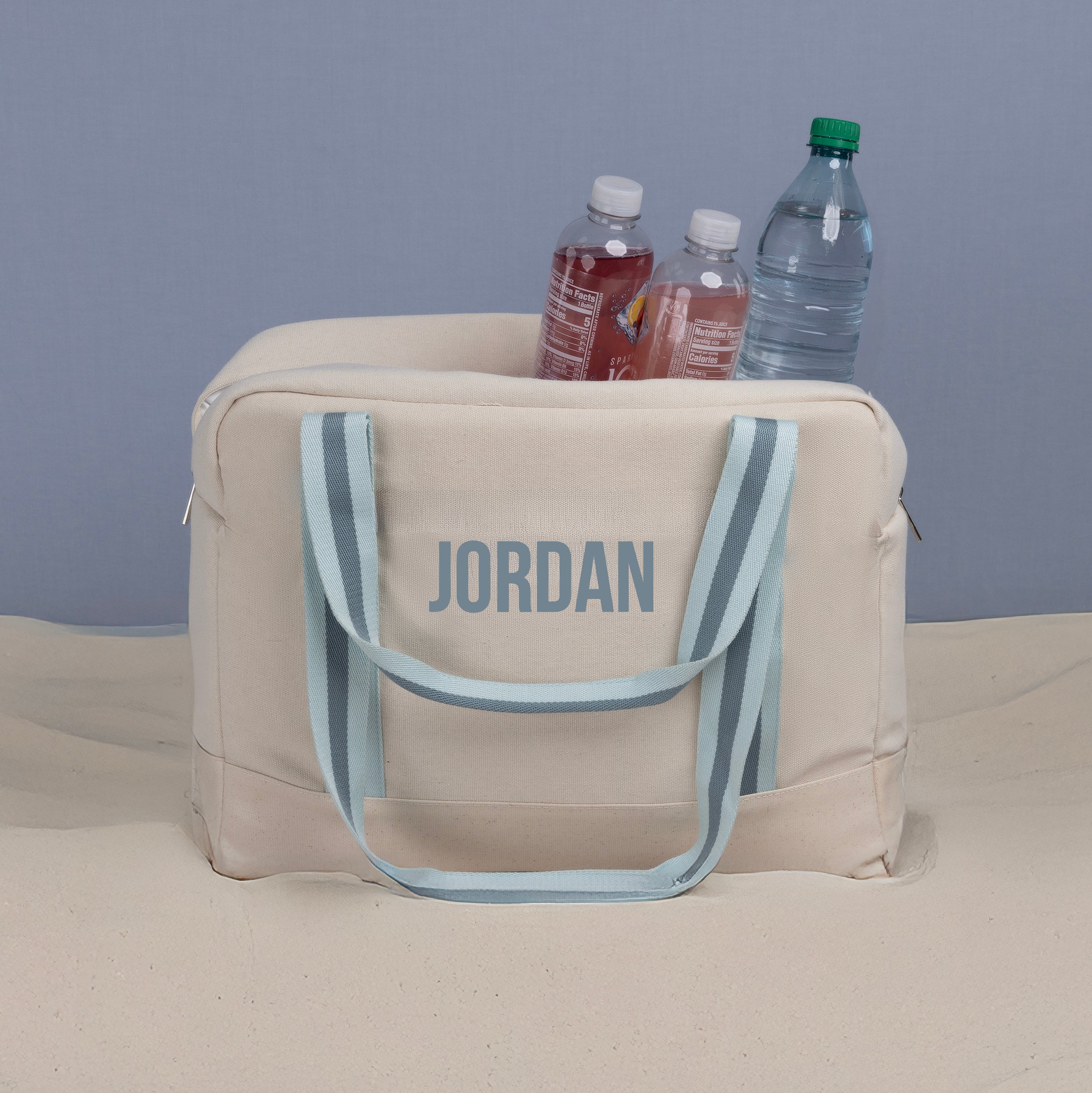 Lanikai Beach Cooler Bag